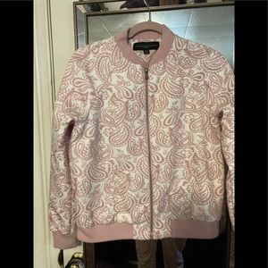 Victoria Beckham for Target bomber jacket